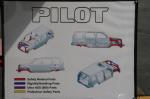 Honda Pilot 2009 года